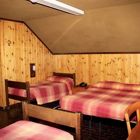 Pirovano Szálloda 3*