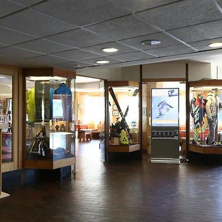 Hotel Pirovano