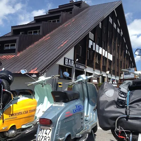 Pirovano Hotel