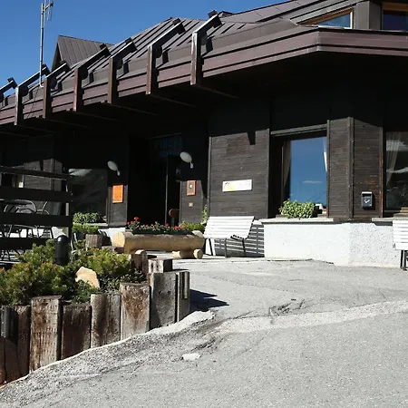 Pirovano 3* Passo Stelvio