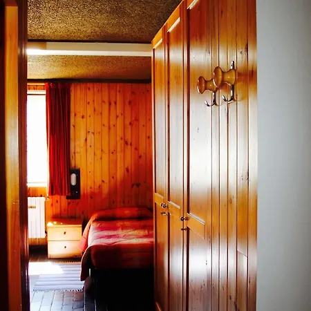 Pirovano Hotel 3*